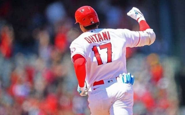 MLB史上初、ルース以来…大谷翔平、満票MVPで評価された23項目の“偉業と衝撃”