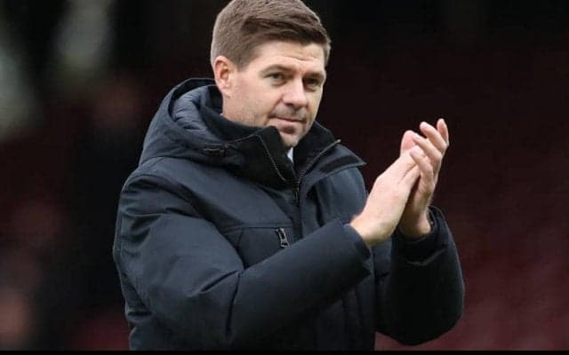 ビラで初陣迎えるジェラードにクロップも期待　「彼はとても興奮しているはず」