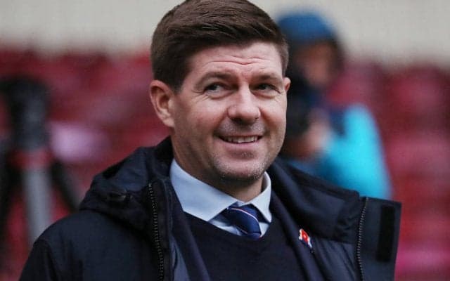 ジェラード新監督が初の会見「光栄に思う」、就任の経緯も明かす「クラブが象徴的な存在だから」