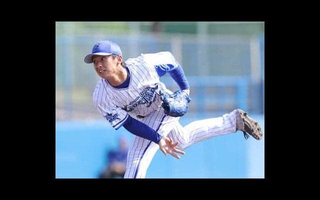 「ここで結果を出さなければただの恥さらしだ」元DeNA寺田光輝はプレッシャーを力に変えて医学部受験に挑んだ