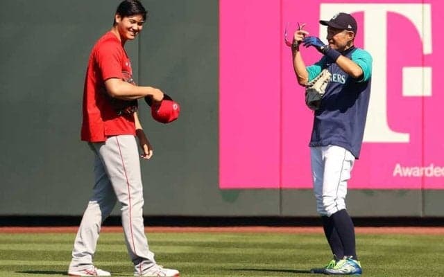 【MLB】大谷翔平、日本選手2人目のMVP　MLB公式の粋な“2S”に日米歓喜「2つの伝説」