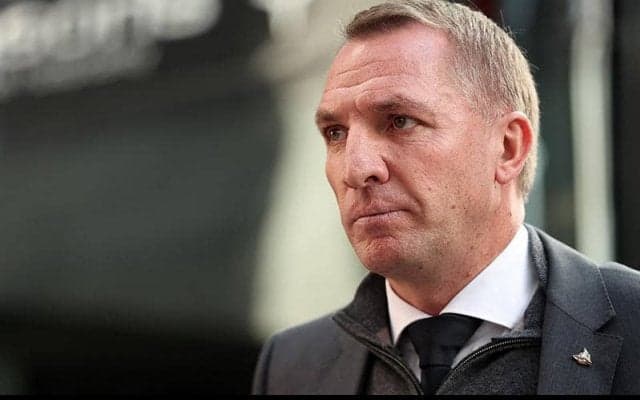 実際、興味は？　ロジャーズがユナイテッド行きの噂にコメント