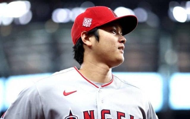 大谷翔平が語っていた、自分のたった1つの才能。『スラムダンク』では意外なキャラに共感…その真意は？