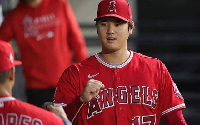 【MLB】大谷翔平は満票MVPで「シーズンを完結」　地元紙「次は同じ活躍を来年も」