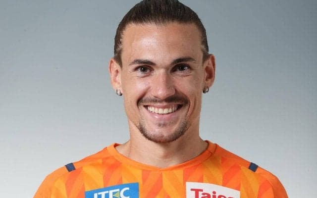 清水MFコロリに第一子となる娘が誕生「素敵な時間を、毎日存分に楽しんでいます」