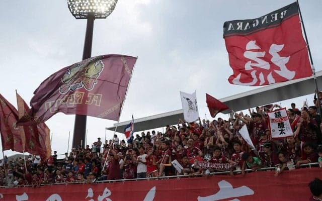 J2琉球が鹿島下部組織出身の東京学芸大学MF武沢一翔の来季加入内定を発表「熱量を全面に出したプレーを」