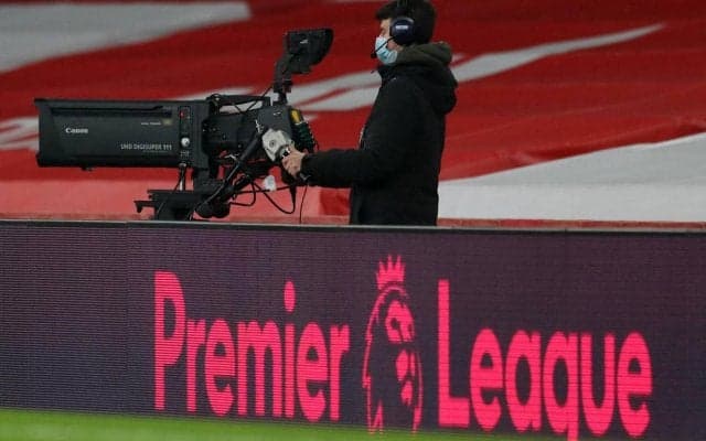 プレミアリーグが『NBC』と6年3086億円の放映権契約を締結、アメリカでの人気拡大に寄与