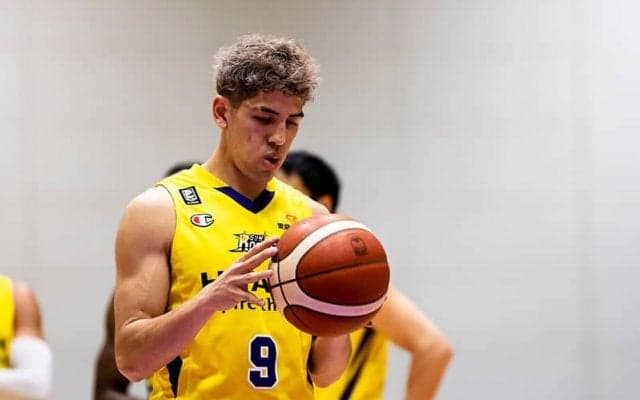 Bリーグ第7節のベストオブタフショット…1位はベンドラメのクラッチプレー！