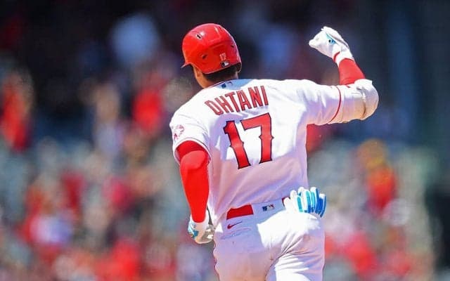 【MLB】満票MVPの大谷翔平、同僚や現地メディアからも絶賛の嵐　「活躍を目の当たりにして特別な気持ち」