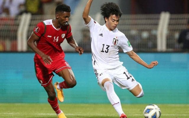 「ワクワクが止まらない」日本代表デビューのMF三笘薫が改めて心境「勝利に貢献できて嬉しく思います」、元チームメイトも反応