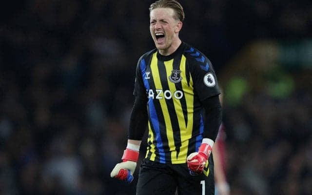 コンテ新体制のトッテナム、イングランド代表GKの獲得に関心か