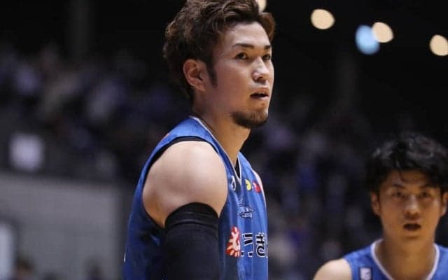 Bリーグオールスターのファン投票、中間発表で金丸晃輔が両軍最多の83,397票を獲得