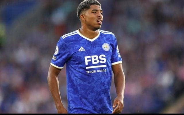 関心報道のチェルシーは…？　レスターの新たな逸材フォファナ、夢のクラブを明かす！