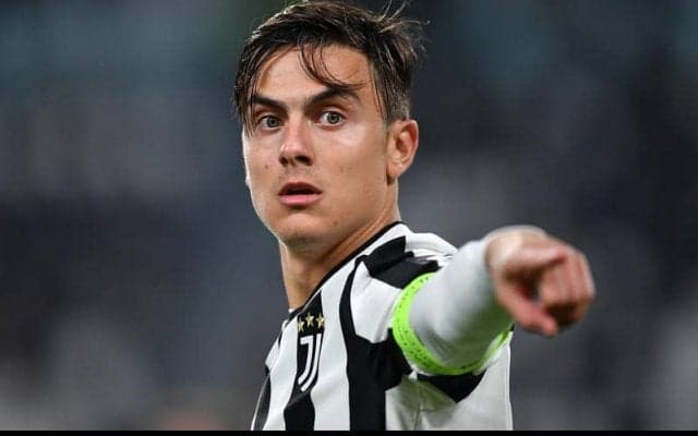 ディバラがビッグタイトルの獲得望む　「W杯やCLで優勝することは夢ではないはず」