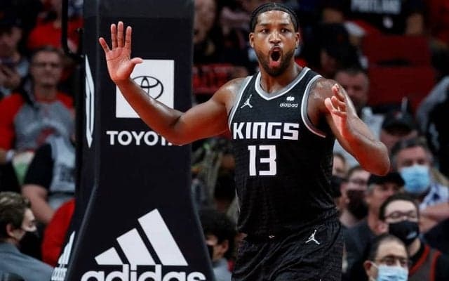 ベテランのトンプソン「キングスには勝ちたがっている選手たちばかりなんだ」