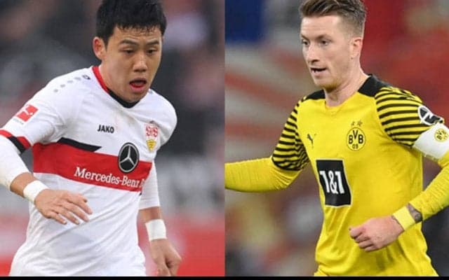 【ブンデス第12節プレビュー】遠藤&伊藤がドルトムントと対戦、原口はベルリン・ダービー