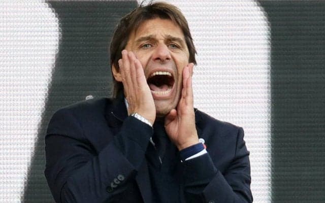 PL制覇の師弟関係、コンテ監督は今でもテリーの“おやつ”にダメ出し「ジョン、1枚だけね」