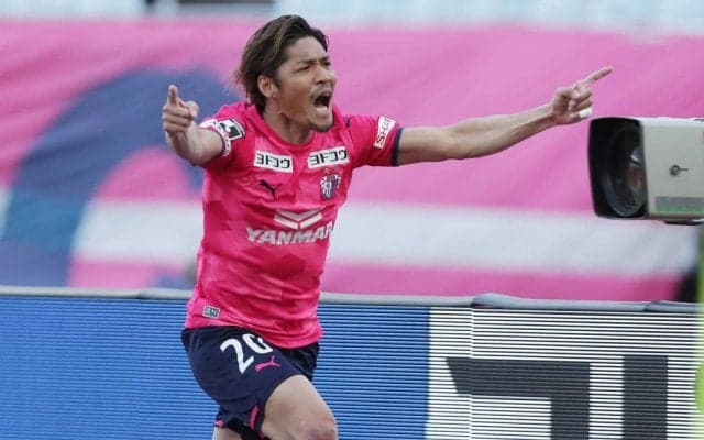 J1最多191ゴールのFW大久保嘉人が20年間の現役生活を引退「苦しいことが一番多かった」