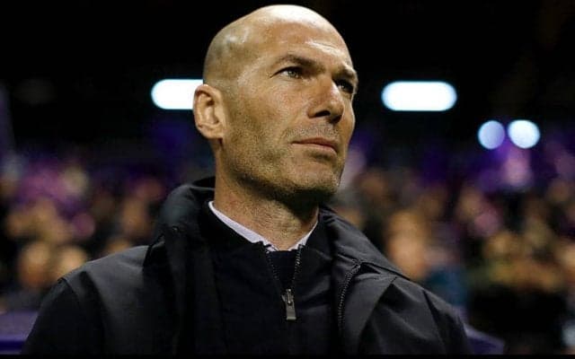 プティが語る…「ジダンは英語勉強中」も「ユナイテッド行きは信じられない」