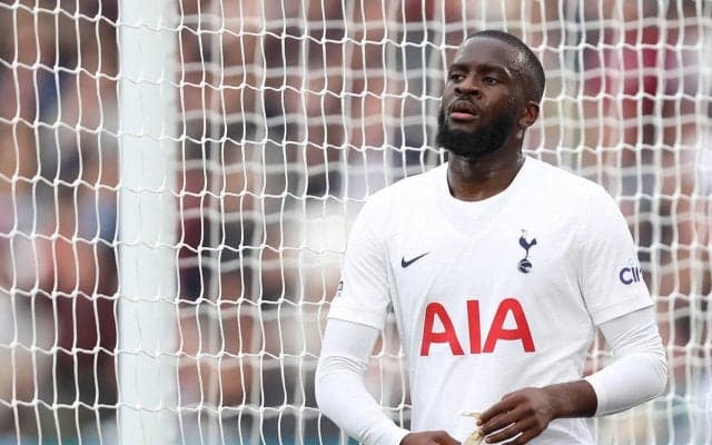 「遥かに努力が必要」コンテ監督、才能認めるエンドンベレに注文「チームがあることを理解しなければ」