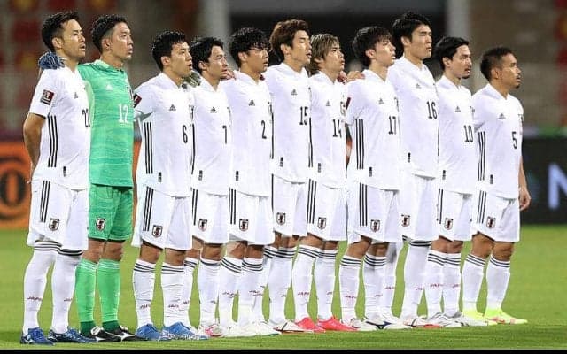 最新FIFAランキングが発表！ イングランドが4位浮上でイタリアが6位転落、日本は2つ上げアジア2位をキープ