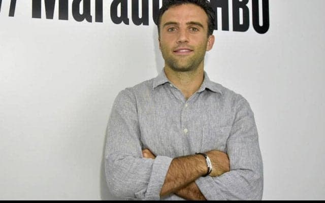 元イタリア代表FWジュゼッペ・ロッシがSPALに加入！