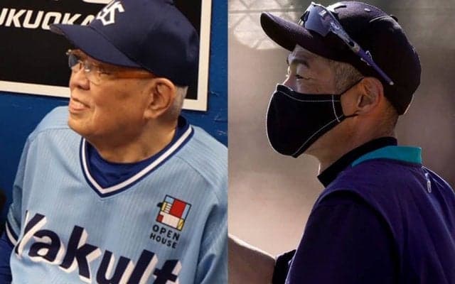 判定巡り1時間19分中断、ファン乱入も…　オリvs燕、過去の日本シリーズの結末は？