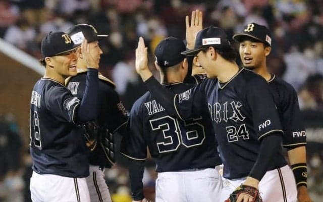 オリックス25年ぶり日本一のキーマンは、宗佑磨と紅林弘太郎と断言できるこれだけの理由