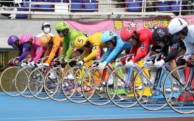 【小倉競輪祭G1】2日目レポート