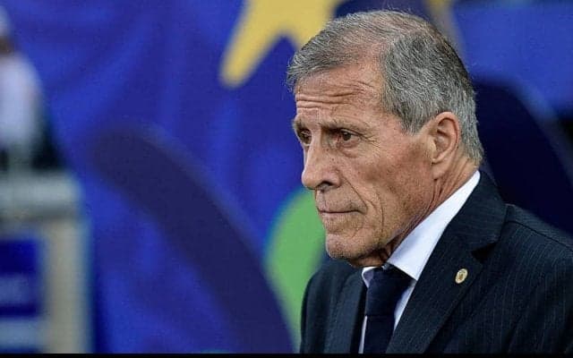 「我々全員が望む結果を得るために…」　W杯出場が危ういウルグアイ、15年間のタバレス体制に幕