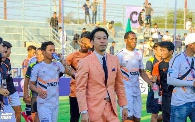 毎年「赤字5000万」でもクラブを手放さない理由　加藤明拓がアジア・アフリカから目指す“メッシ超え”