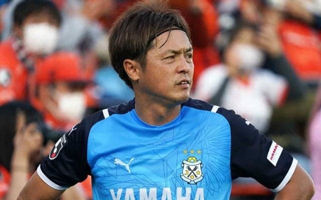Jリーグには「スターが必要」　プロ24年目、遠藤保仁が提言「年俸で夢を持てないと」