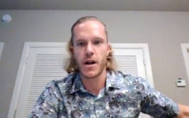 【MLB】24億円右腕が大谷翔平へ“弟子入り“志願　「彼から学べることを楽しみにしている」