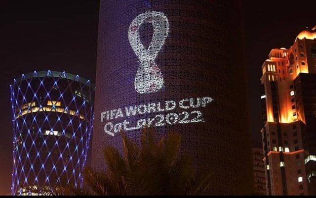 カタールW杯出場権がかかる大陸間PO、来年6月に中立地での一発勝負に