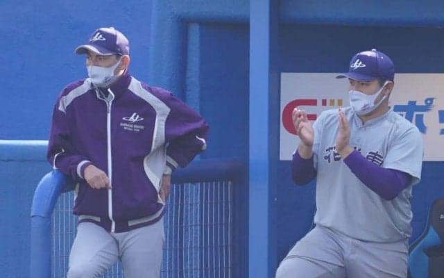 【高校野球】花巻東・佐々木麟太郎、通算48号含む3打点　監督の父も納得「流れ掴むホームラン」