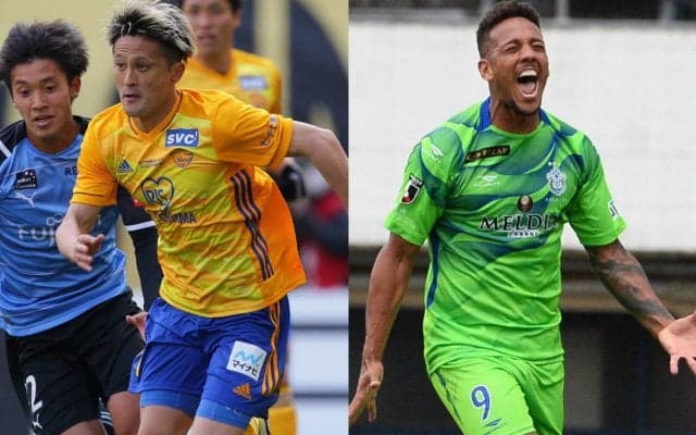 残り3節の今週末、注目してみたのはちと辛いこのゲーム!? の巻/倉井史也のJリーグ