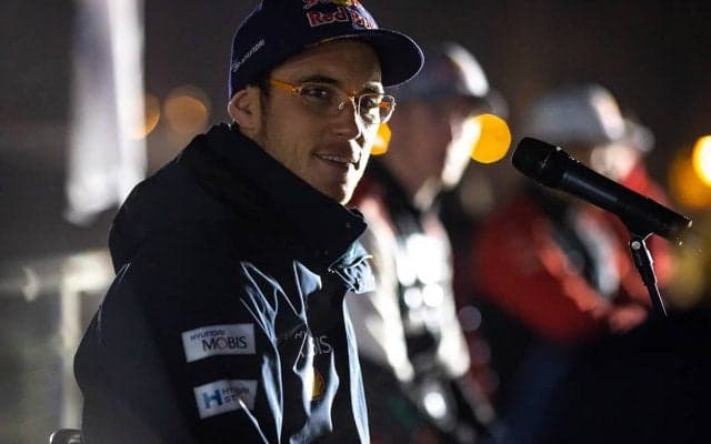 WRCモンツァ：ヌービル「タイムが出ない理由が分からない」デイ1コメント集