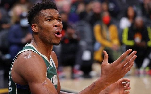 アデトクンボがバックスにいるのはあと数年？「次のチャレンジはここではないかも」