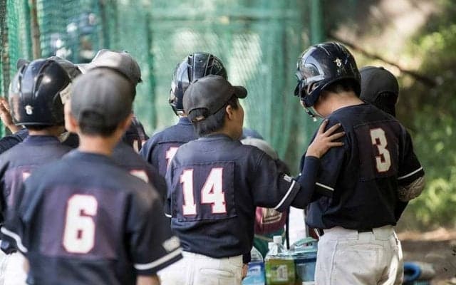 尽きない野球ママの悩み　スコア記入やアナウンス、どうやったら上手にできますか？