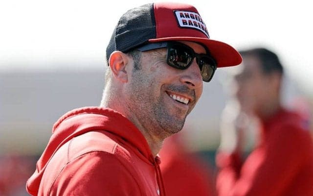 【MLB】大谷翔平獲得に奔走、エプラー氏がメッツ新GM就任　NYでの挑戦に「生涯一度の機会」