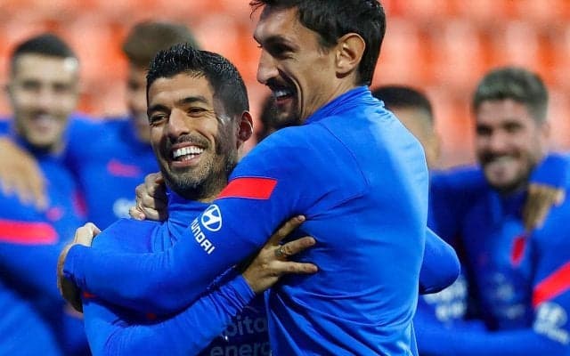 もうクリスマスまで息が抜けない…/原ゆみこのマドリッド