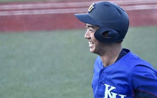 【大学野球】神奈川大が接戦制して初戦突破、DeNAドラ6梶原は4の1　佛教大は快勝で2回戦へ