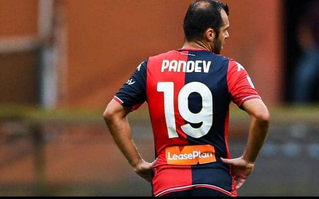 パンデフがシーズン終了後に引退へ！ 「ジェノアの残留がマストだが」