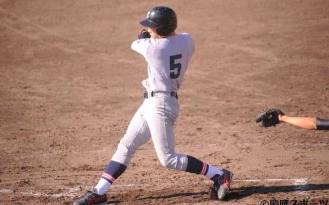 打線繋がらず、引き分けに終わる　オータムフレッシュin静岡 東海大海洋学部戦