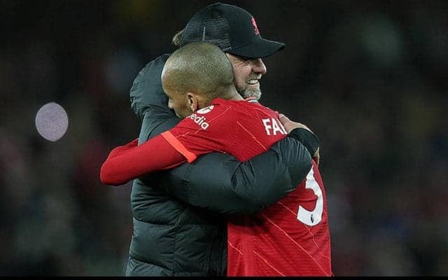 レーティング：リバプール 4-0 アーセナル《プレミアリーグ》