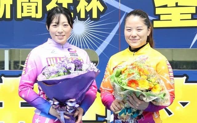 【小倉競輪祭G1】3日目レポート