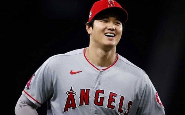 【MLB】大谷翔平に「500万円かける価値あった」　仕事せず、体調不良も…現地で得た幸福感