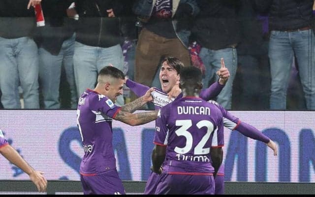 ヴラホビッチとイブラがドッピエッタ、ミランがリーグ初黒星《セリエA》