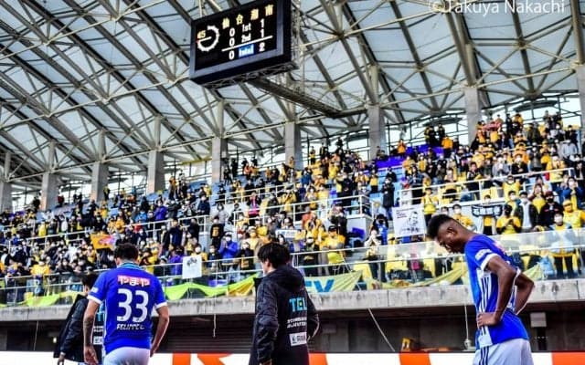 ベガルタ仙台「運命の大一番」で完敗！ 湘南に負けて「最も泣いた選手」