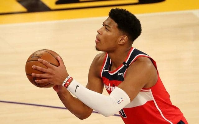 【NBA】八村塁がやっとチームに合流　下部組織「Gリーグ」で始動とチーム社長